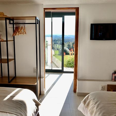 Apartament Torre Costa Brava Garrigás Zewnętrze zdjęcie
