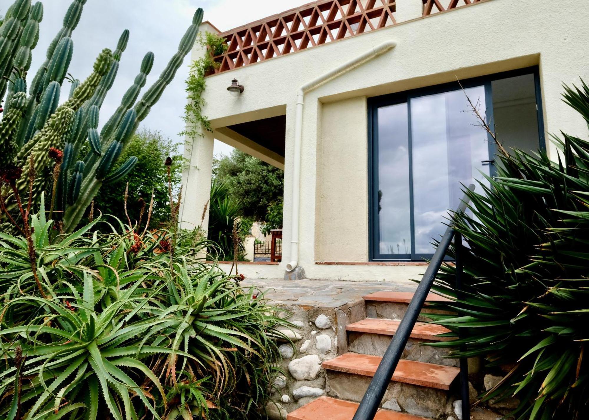 Apartament Torre Costa Brava Garrigás Zewnętrze zdjęcie