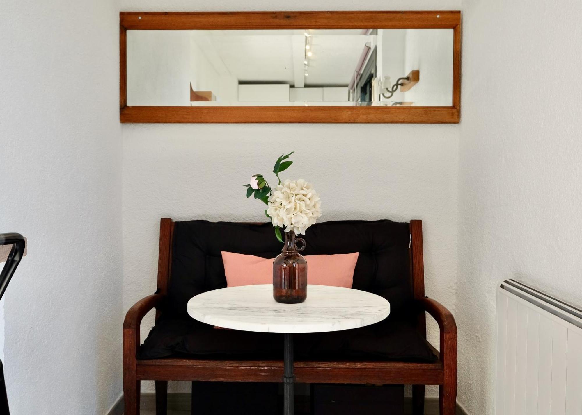 Apartament Torre Costa Brava Garrigás Zewnętrze zdjęcie