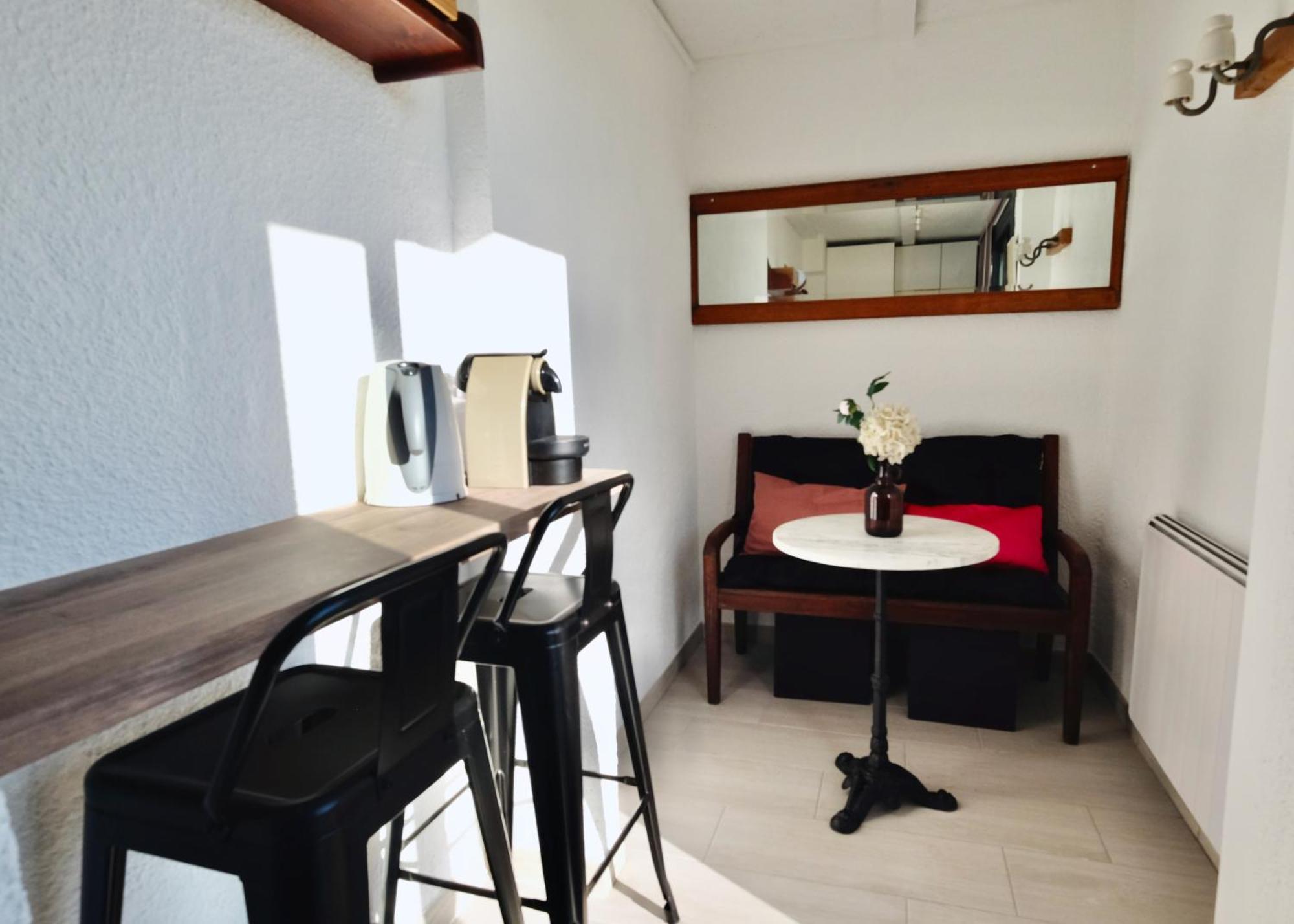 Apartament Torre Costa Brava Garrigás Zewnętrze zdjęcie
