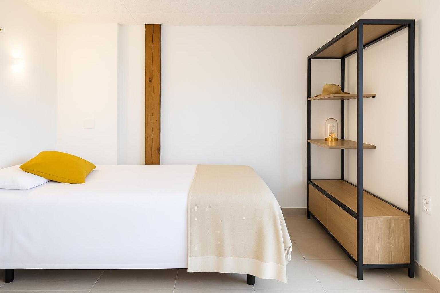Apartament Torre Costa Brava Garrigás Zewnętrze zdjęcie